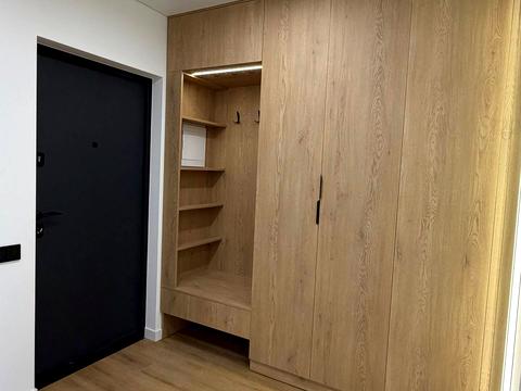 квартира по адресу Волчинецкая ул., 223-А