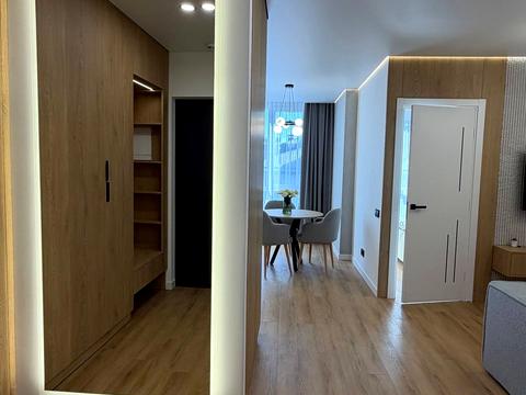 квартира по адресу Волчинецкая ул., 223-А