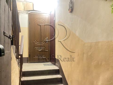 квартира за адресою Свободи просп., 10