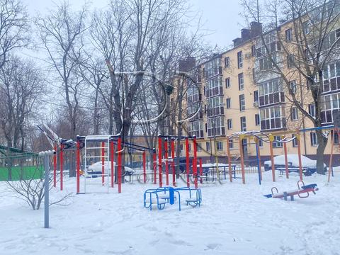 квартира за адресою Свободи просп., 10