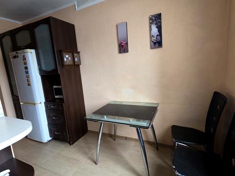 квартира по адресу Радунская ул., 42/10