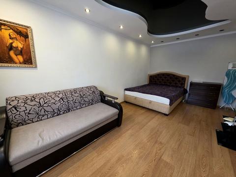 квартира по адресу Радунская ул., 42/10