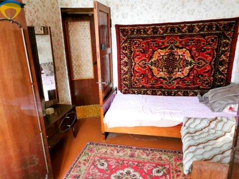 квартира за адресою Пироговська вул., 7/9а