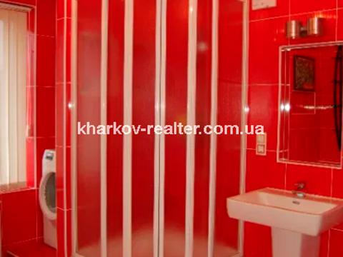 квартира за адресою Академіка Павлова вул., 134/16
