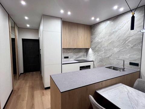 квартира по адресу Винница, Цегельний пер., (Будинок 1.3)