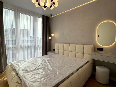 квартира по адресу Волчинецкая ул., 223-А