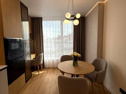 квартира по адресу Волчинецкая ул., 223-А