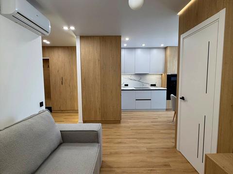 квартира по адресу Волчинецкая ул., 223-А