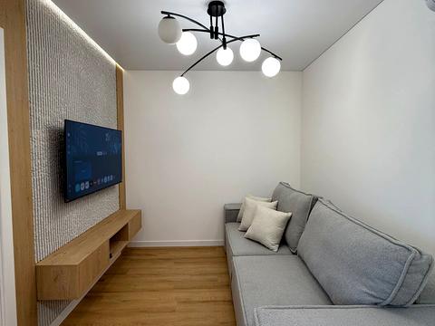 квартира по адресу Волчинецкая ул., 223-А