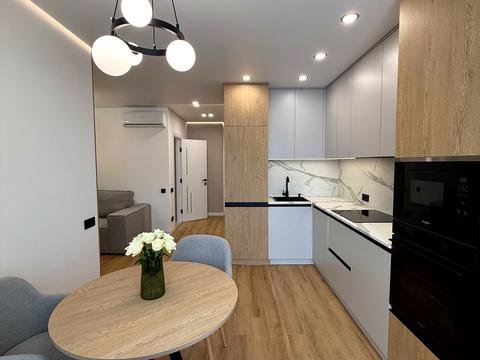 квартира по адресу Волчинецкая ул., 223-А