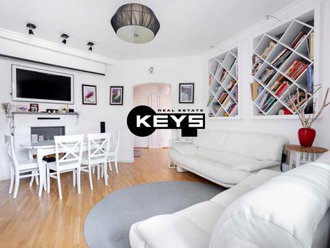 квартира за адресою Сім'ї Кульженків вул. (Петра Дегтяренка), 33