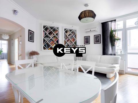 квартира за адресою Сім'ї Кульженків вул. (Петра Дегтяренка), 33