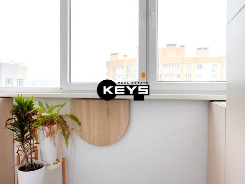 квартира за адресою Сім'ї Кульженків вул. (Петра Дегтяренка), 33