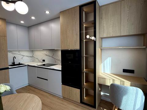 квартира по адресу Волчинецкая ул., 223-А