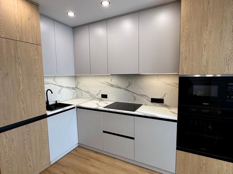 квартира по адресу Волчинецкая ул., 223-А