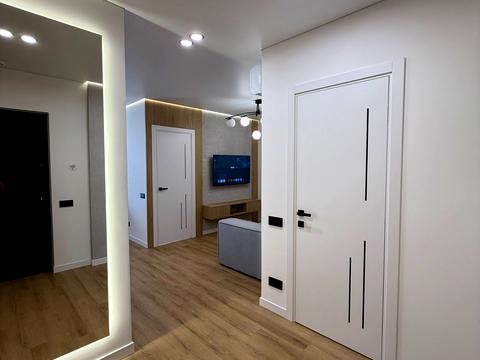 квартира по адресу Волчинецкая ул., 223-А