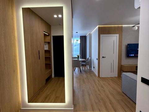 квартира по адресу Волчинецкая ул., 223-А