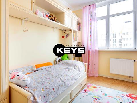 квартира за адресою Сім'ї Кульженків вул. (Петра Дегтяренка), 33