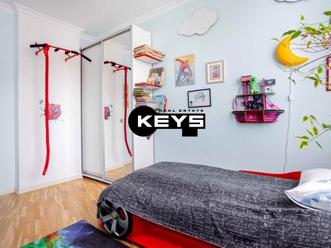 квартира за адресою Сім'ї Кульженків вул. (Петра Дегтяренка), 33