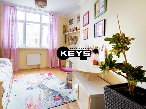 квартира за адресою Сім'ї Кульженків вул. (Петра Дегтяренка), 33