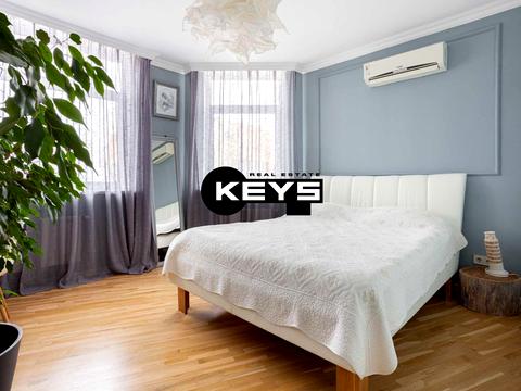 квартира за адресою Сім'ї Кульженків вул. (Петра Дегтяренка), 33