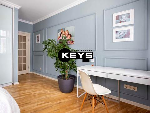 квартира за адресою Сім'ї Кульженків вул. (Петра Дегтяренка), 33