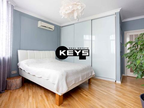 квартира за адресою Сім'ї Кульженків вул. (Петра Дегтяренка), 33