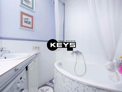 квартира за адресою Сім'ї Кульженків вул. (Петра Дегтяренка), 33