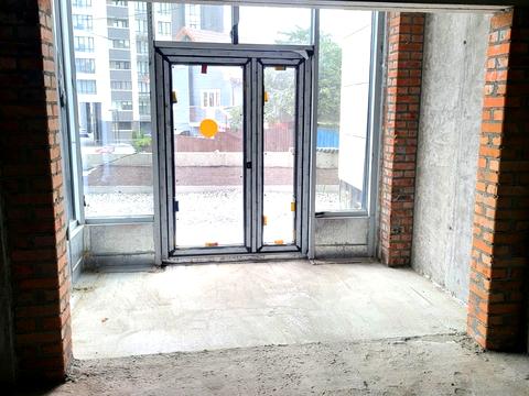 комерційна за адресою Звіринецька вул., 72