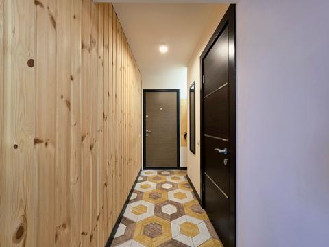 квартира за адресою Сирецько-Садова вул., 35