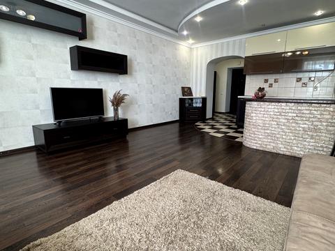 квартира за адресою Валерія Лобановського вул., 13