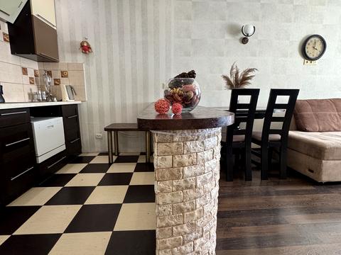 квартира за адресою Валерія Лобановського вул., 13