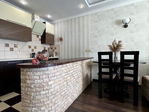 квартира за адресою Валерія Лобановського вул., 13