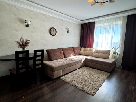 квартира за адресою Валерія Лобановського вул., 13