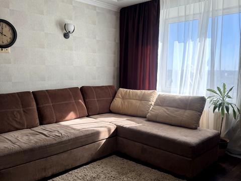 квартира за адресою Валерія Лобановського вул., 13