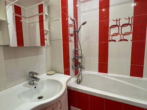 квартира за адресою Валерія Лобановського вул., 13