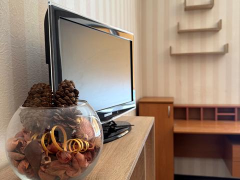 квартира за адресою Валерія Лобановського вул., 13