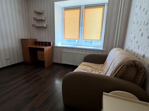 квартира за адресою Валерія Лобановського вул., 13