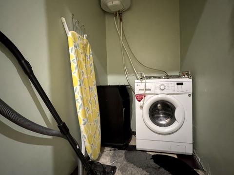 квартира за адресою Валерія Лобановського вул., 13