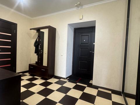 квартира за адресою Валерія Лобановського вул., 13