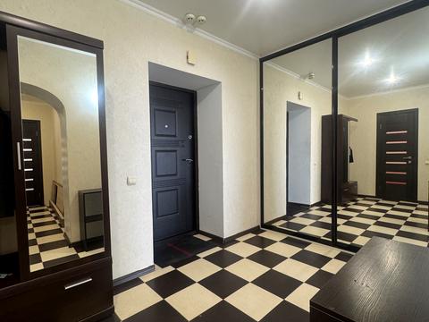 квартира за адресою Валерія Лобановського вул., 13