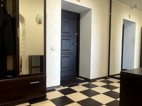 квартира за адресою Валерія Лобановського вул., 13