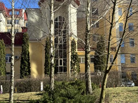 квартира за адресою Валерія Лобановського вул., 13