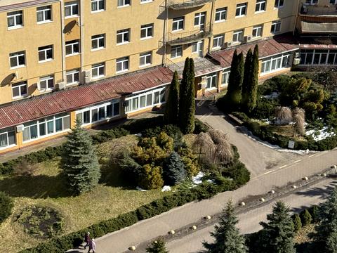 квартира за адресою Валерія Лобановського вул., 13