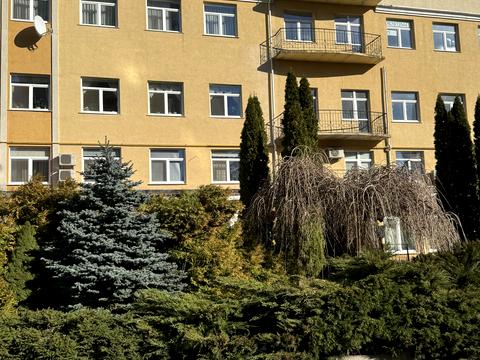 квартира за адресою Валерія Лобановського вул., 13