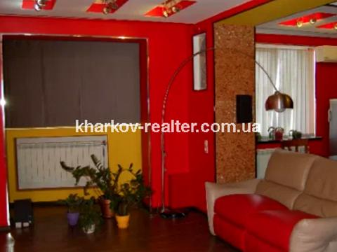 квартира за адресою Академіка Павлова вул., 134/16