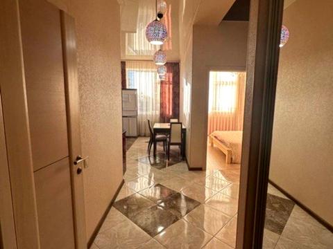 квартира за адресою Одеса, Асташкіна пров., 29