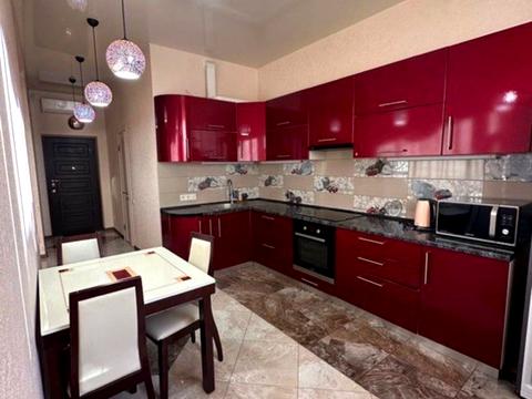 квартира за адресою Одеса, Асташкіна пров., 29