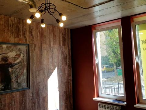 коммерческая по адресу Феодосийская ул., 2-Л