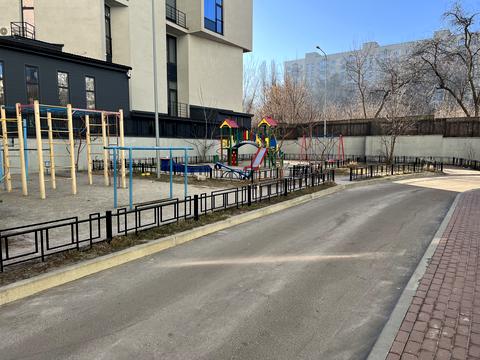 коммерческая по адресу Феодосийская ул., 2-Л